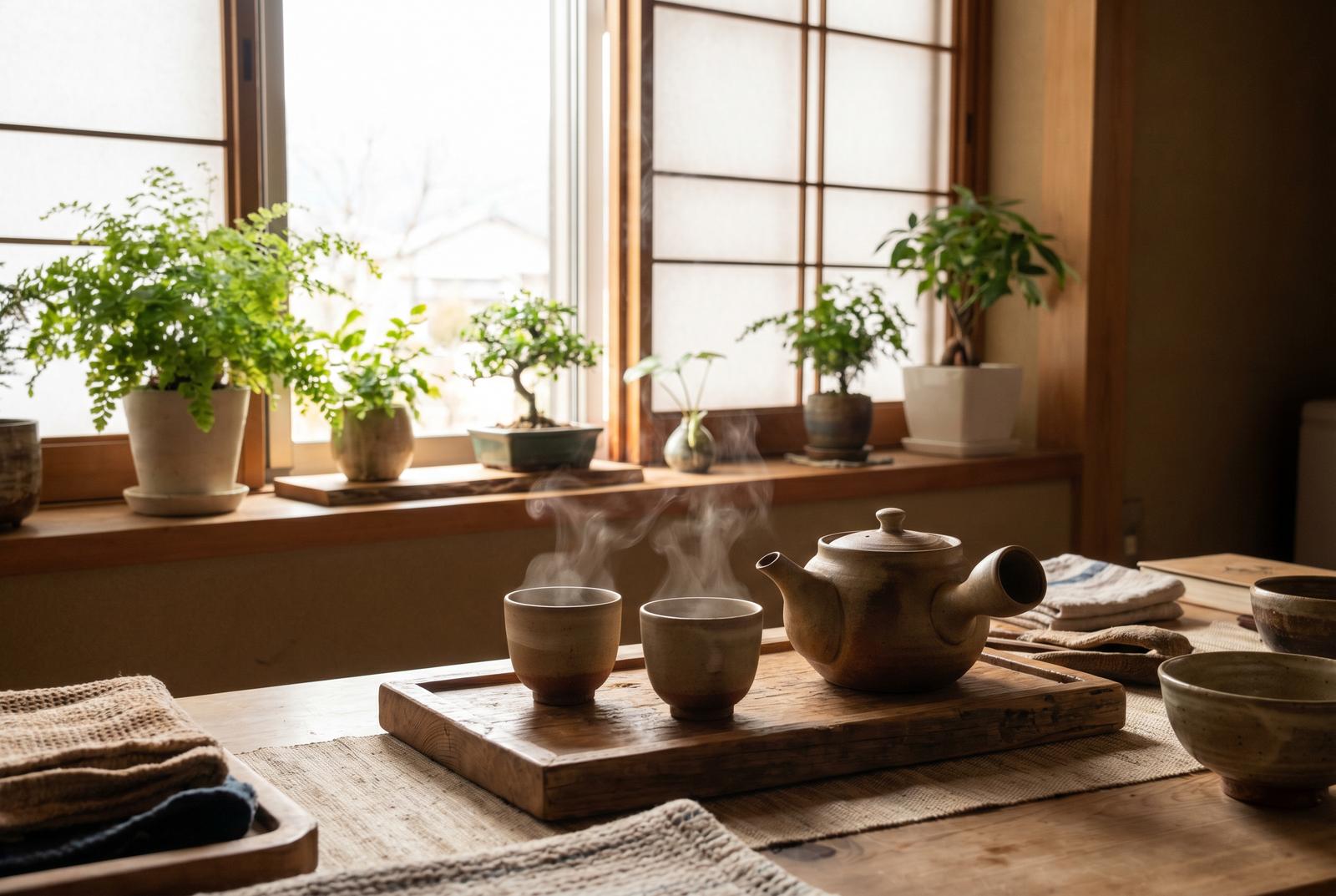 17C生活视频：茶道慢生活的宁静之美 - www.yklzmzz.cn